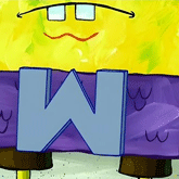 w for wumbo